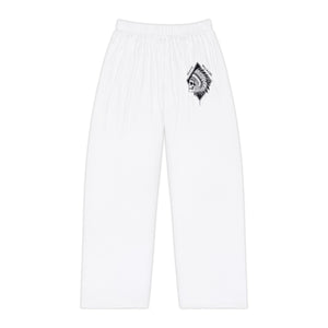 Women's Pajama Pants (AOP)