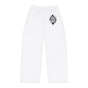 Men's Pajama Pants (AOP)