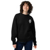 Unisex eco sweatshirt