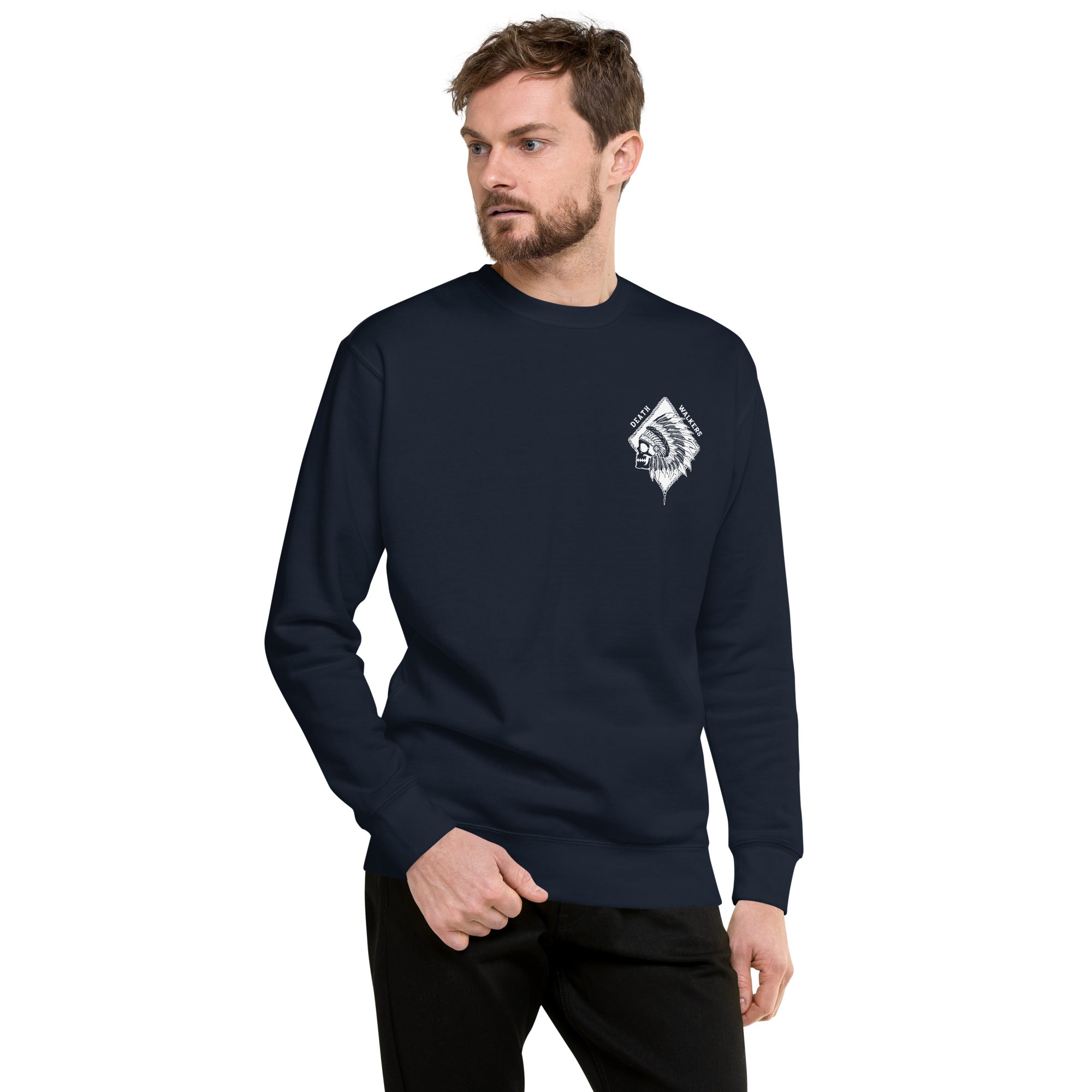 Unisex Premium Sweatshirt